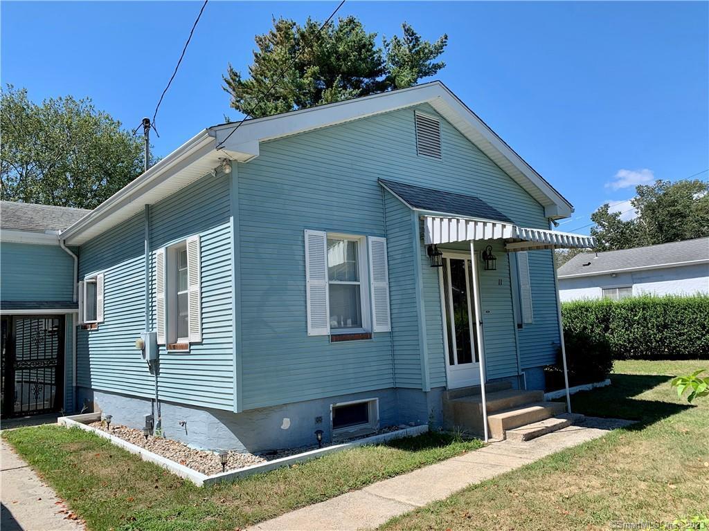 Property Photo:  11 Miami Avenue  CT 06371 