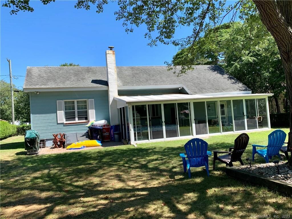 Property Photo: 11 Miami Avenue CT 06371