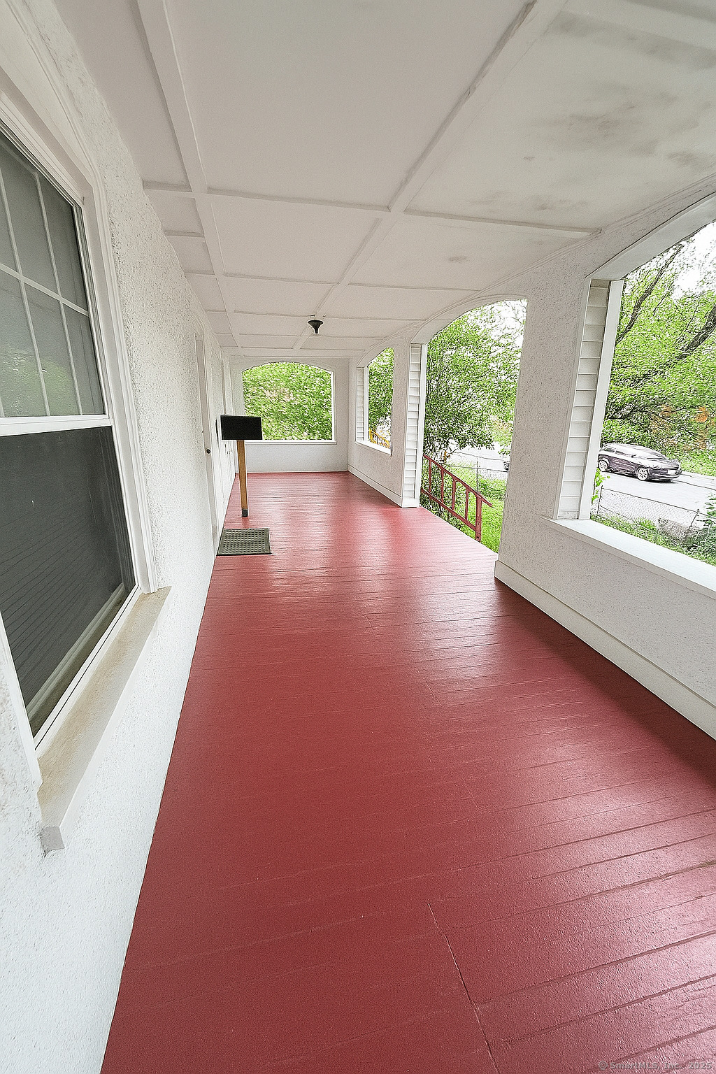 Property Photo:  251 South Marshall Street  CT 06105 