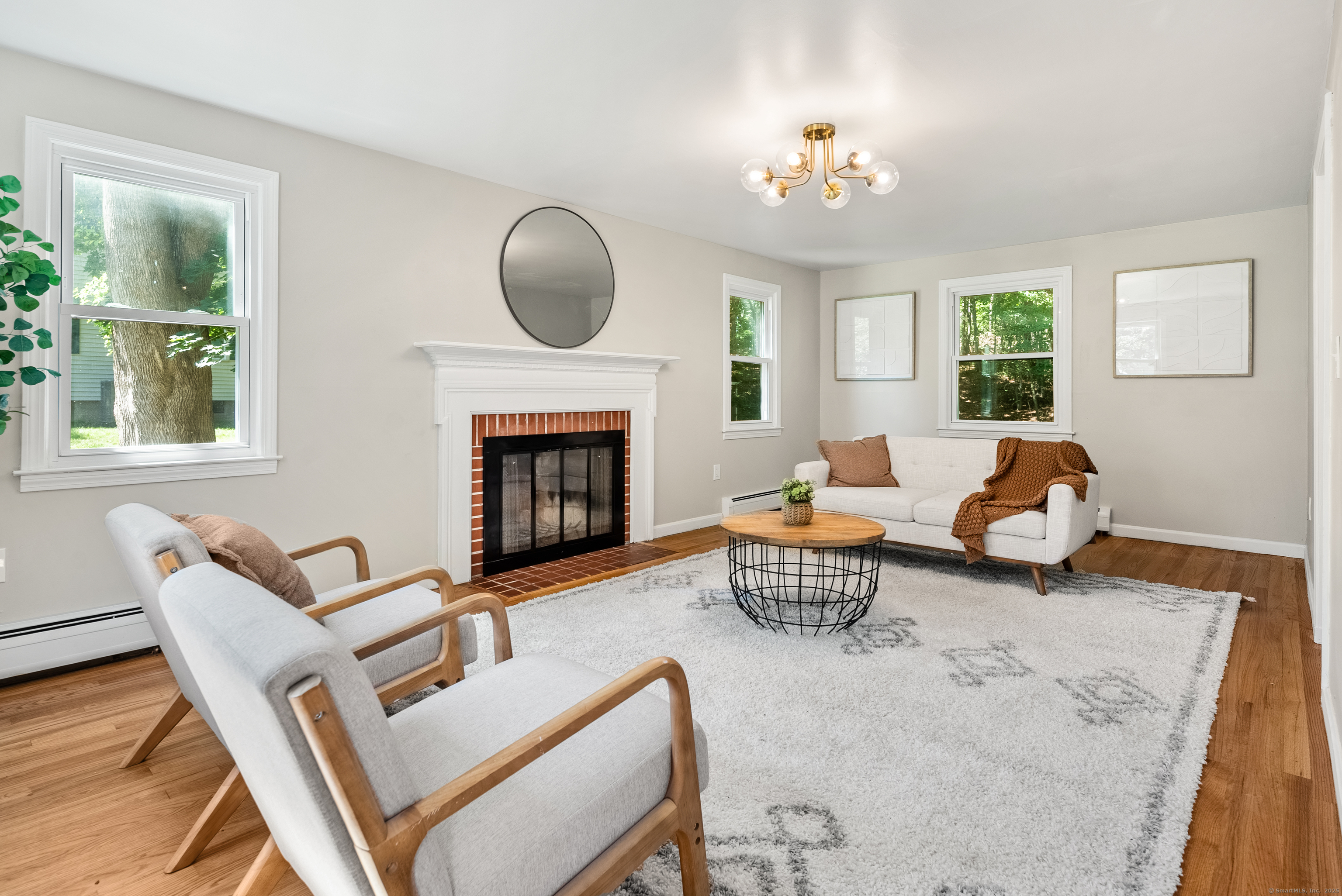 Property Photo: 29 Bradford Drive CT 06095