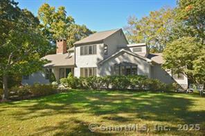 Property Photo: 18 Thorp Drive CT 06883