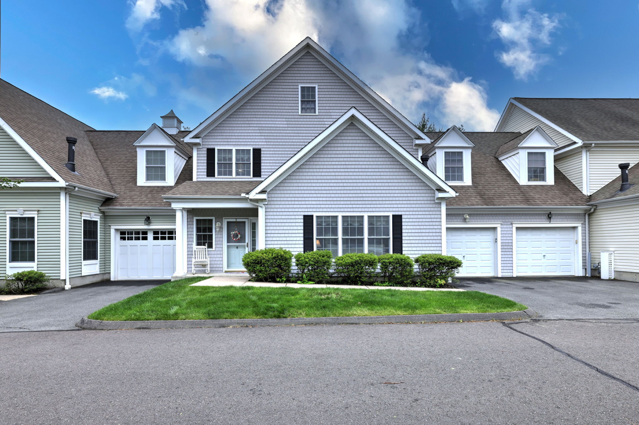 Property Photo: 5 Mickel Lane 5 CT 06461