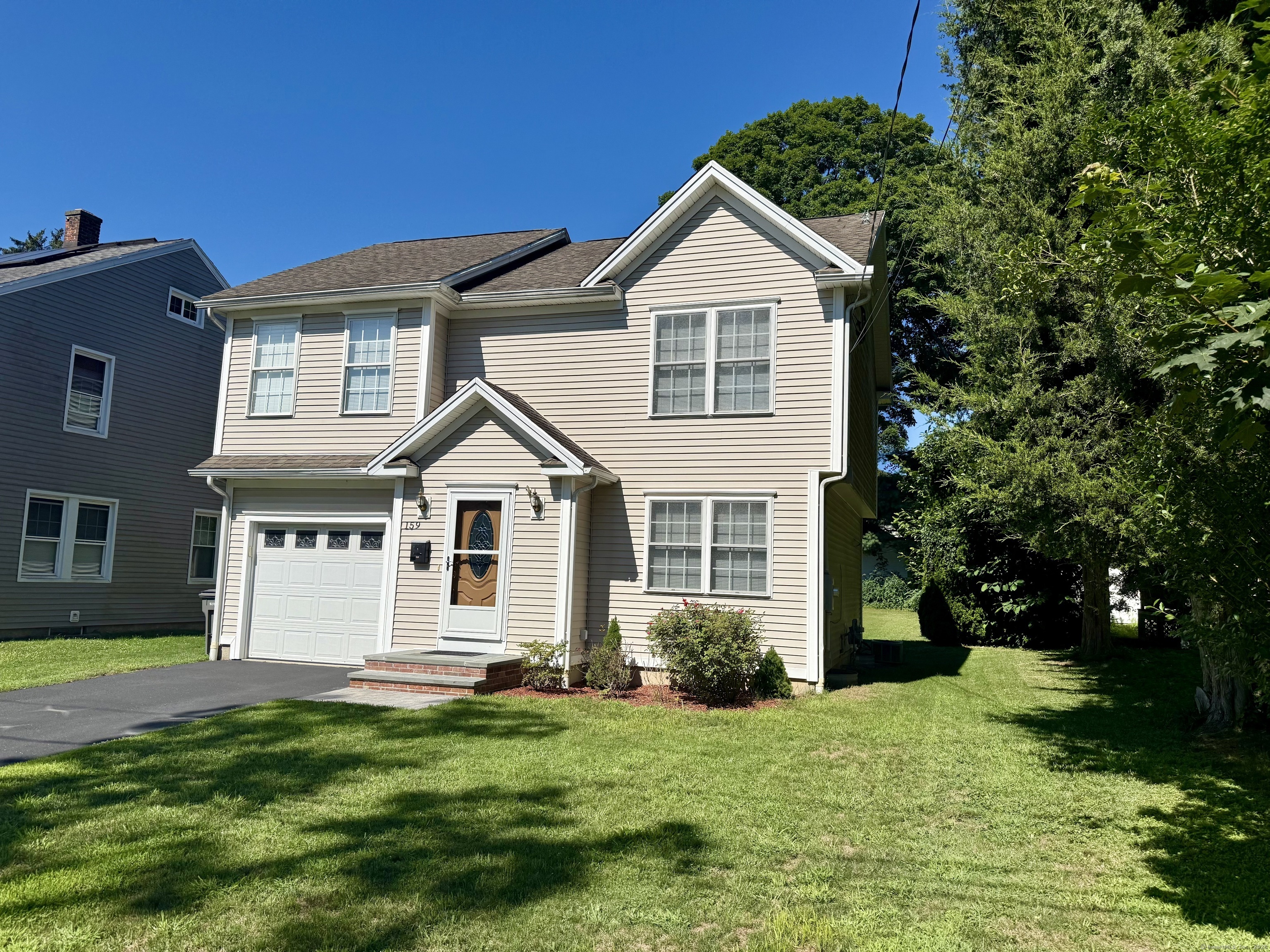 159 Gorman Street  Naugatuck CT 06770 photo