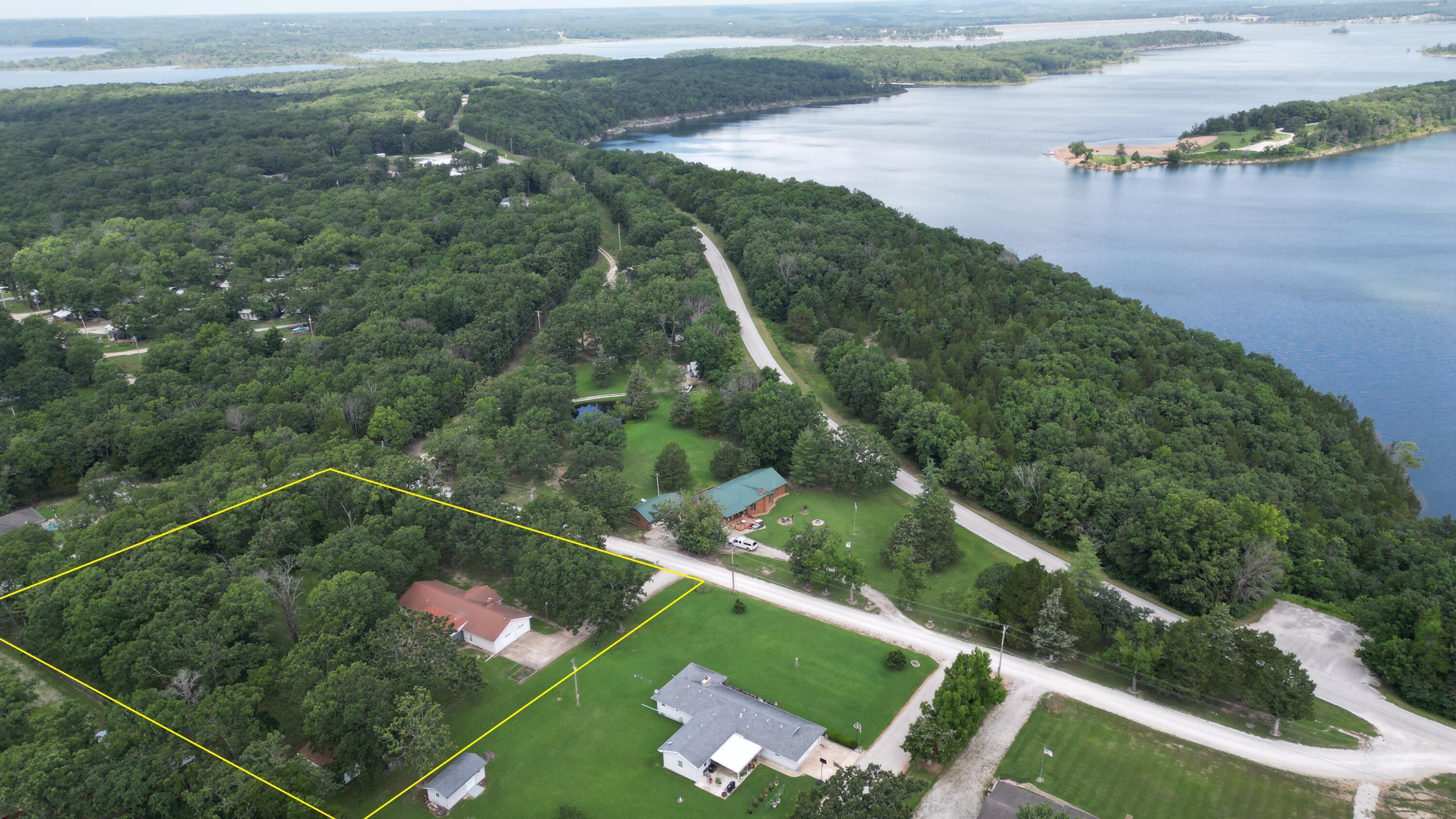 Property Photo: 24037 County Road 287 MO 65724