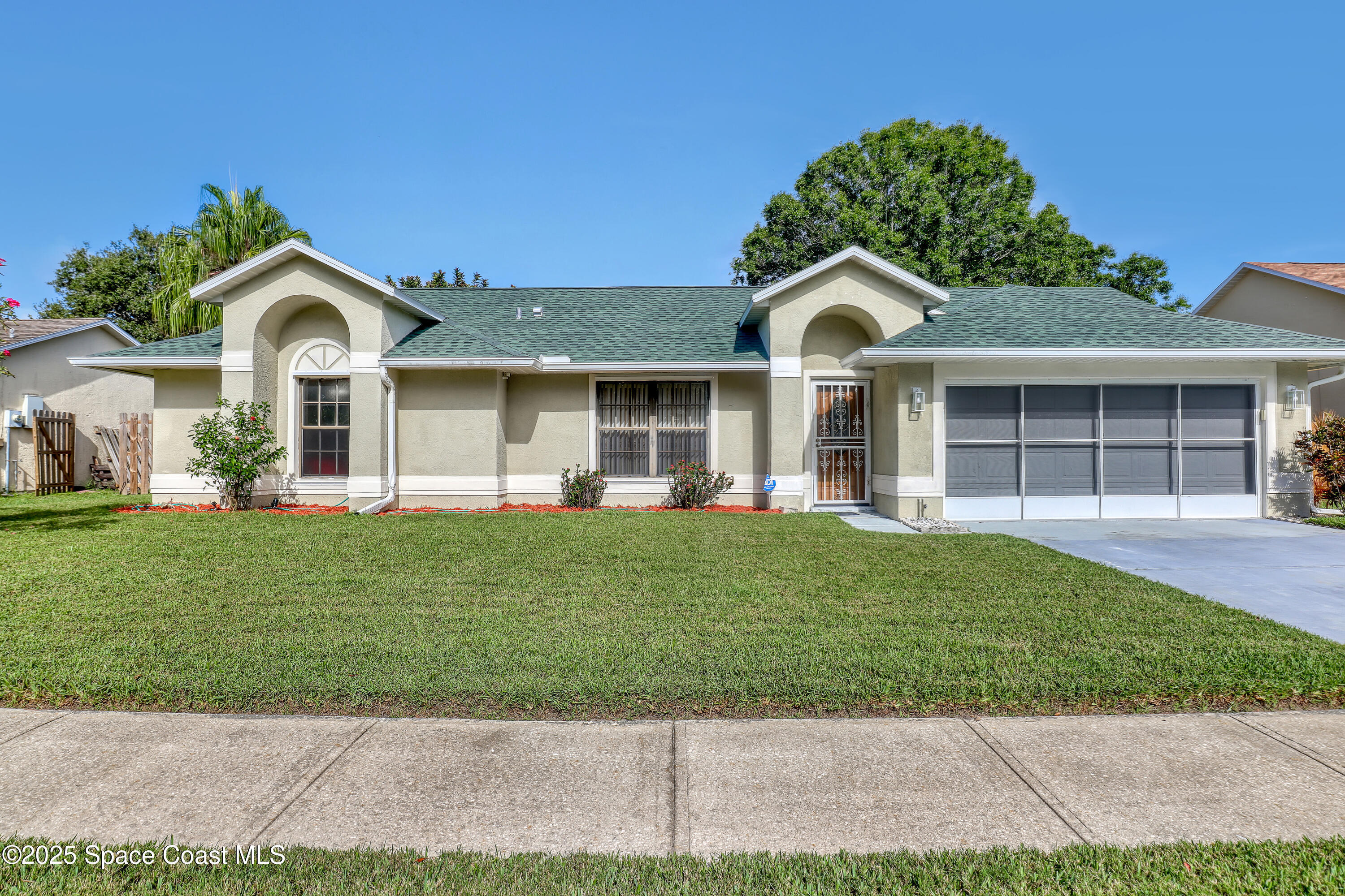 Property Photo: 3518 Egret Drive FL 32901