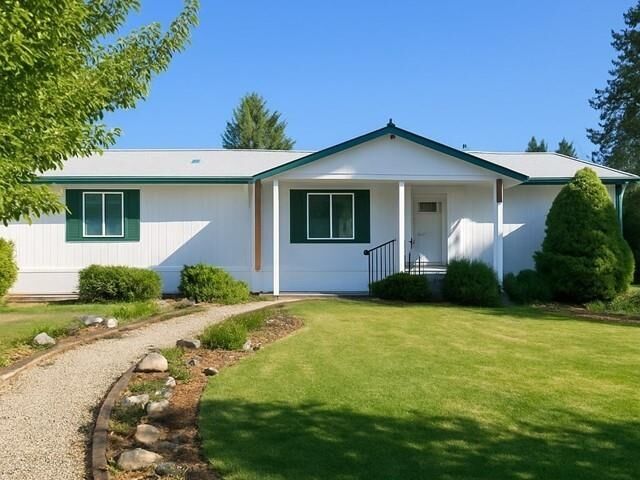 Property Photo: 4116 Swallows Rd 22 WA 99148