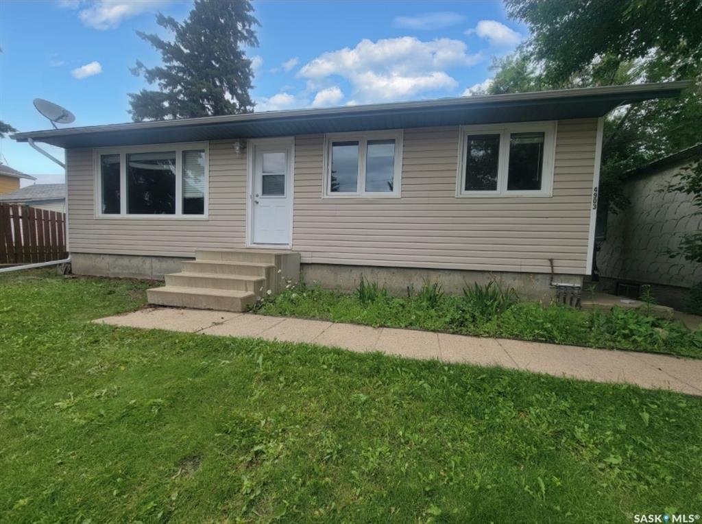 4903 Tribune Street W  Macklin SK S0L 2C0 photo