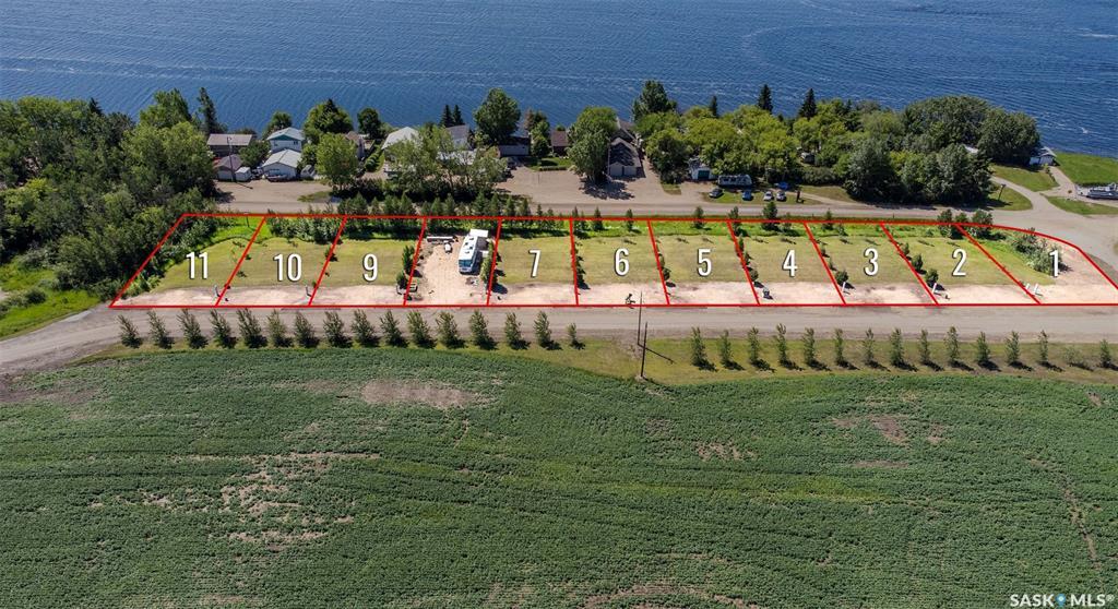 Photo de la propriété:  11 Lakepark Road  SK S0K 2A0 