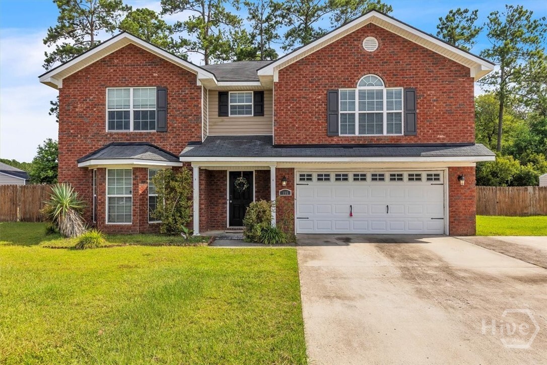 195 Whitaker Way  Midway GA 31320 photo