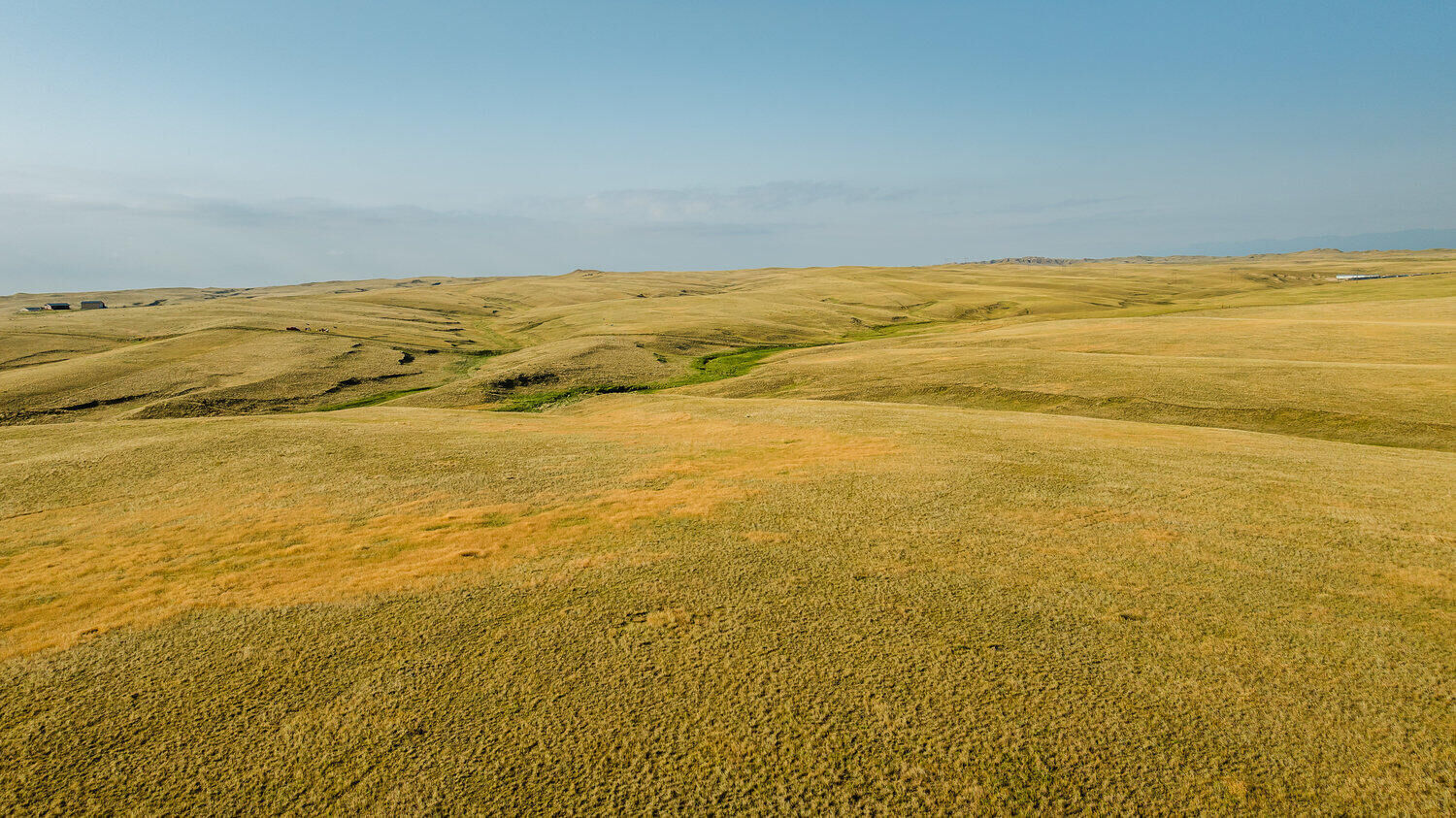 Property Photo:  32 Wallows Creek Road Parcel 2  WY 82834 