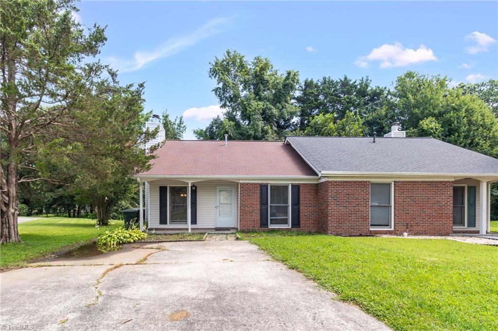 3235 Anvil Place  Greensboro NC 27407 photo