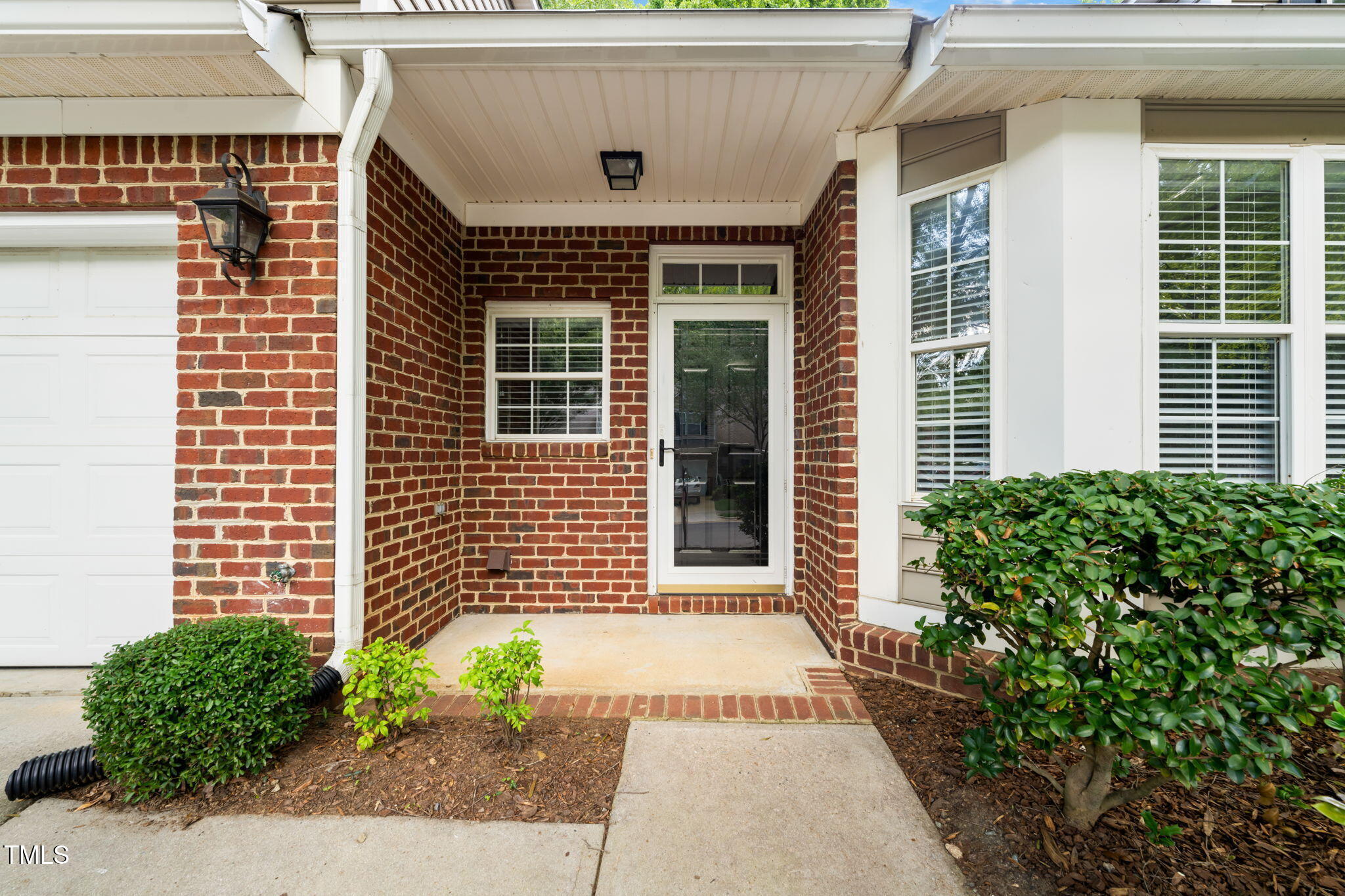 Property Photo: 3225 Philmont Drive NC 27615