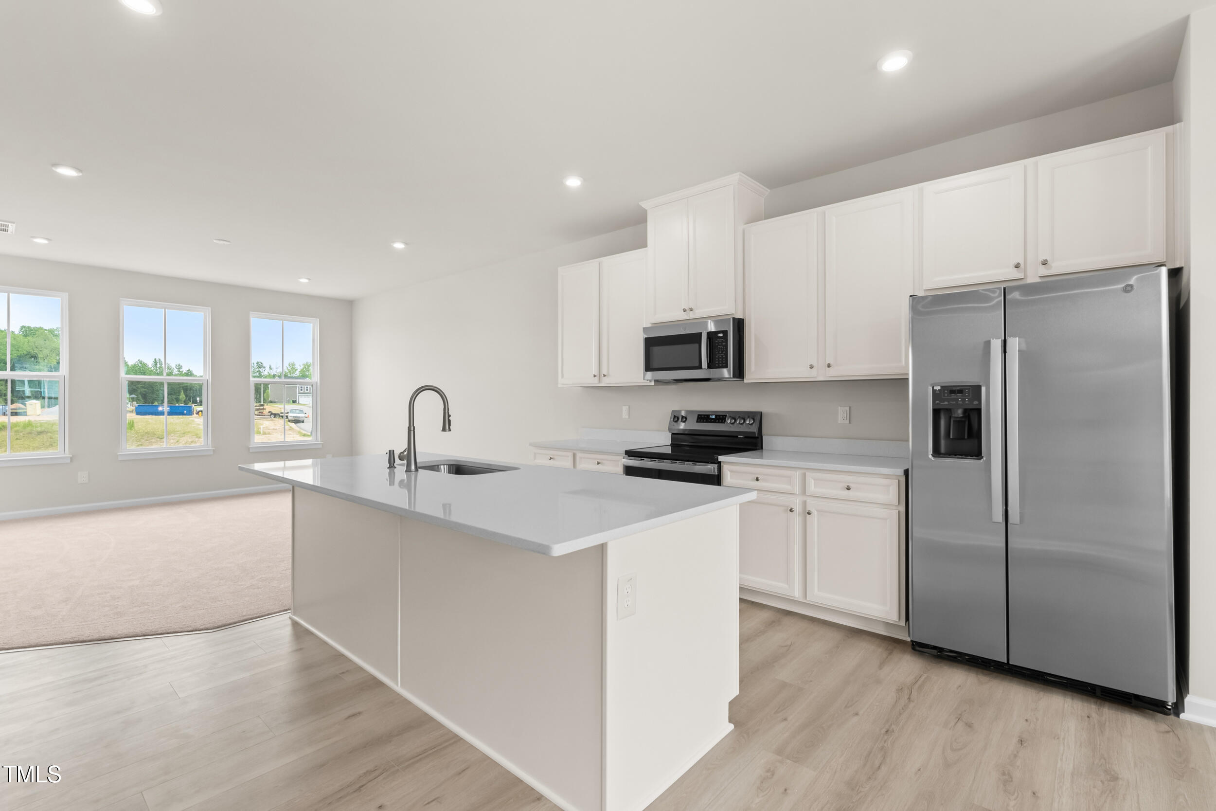 Property Photo: 605 Silverado Sunset Loop NC 27591