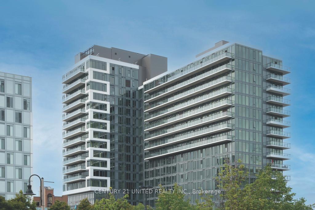 Property Photo:  80 Bond Street E 308  ON L1G 0E6 