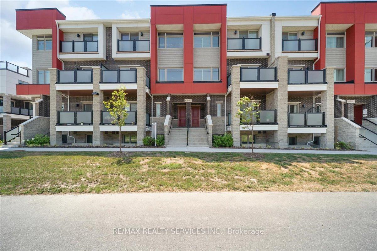 1034 Reflection Place 622  Pickering ON L1X 0L1 photo