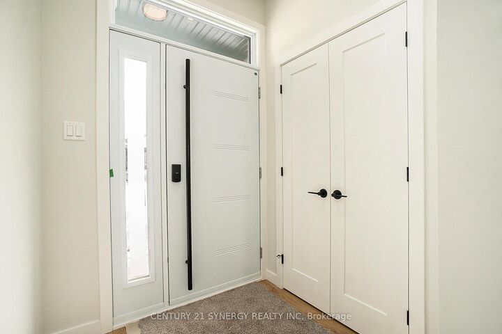 Property Photo: 65 Villeneuve Street ON K0C 1W0