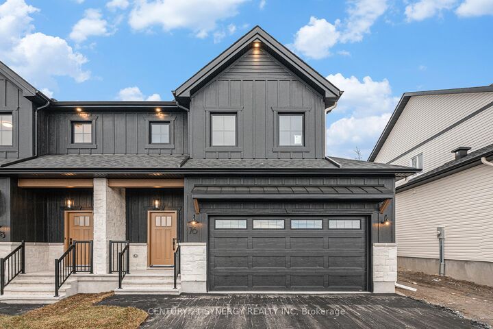 69 Villeneuve Street  North Stormont ON K0C 1W0 photo