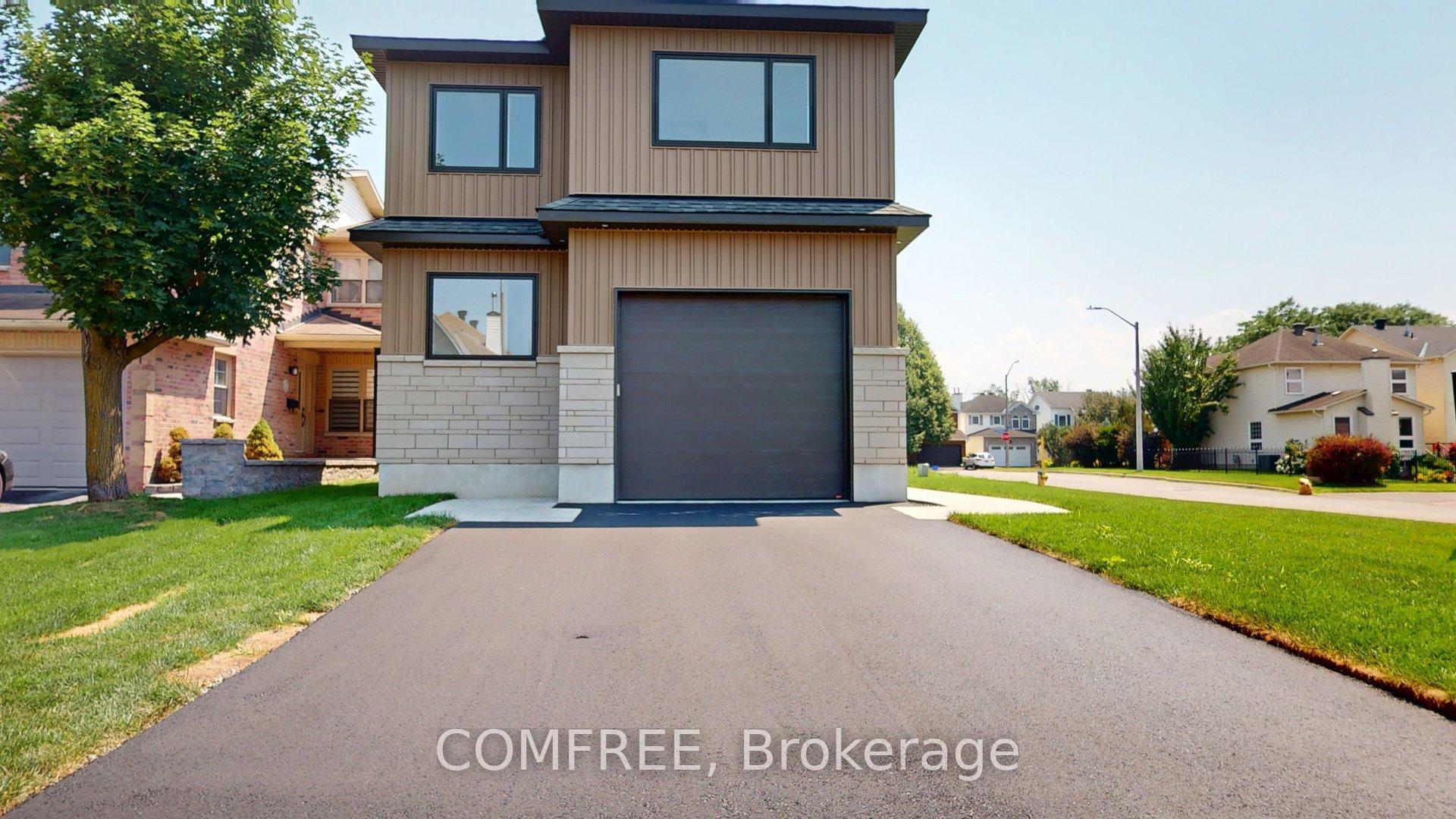 6584 Windsong Avenue  Orleans - Convent Glen and Area ON K1C 6M9 photo