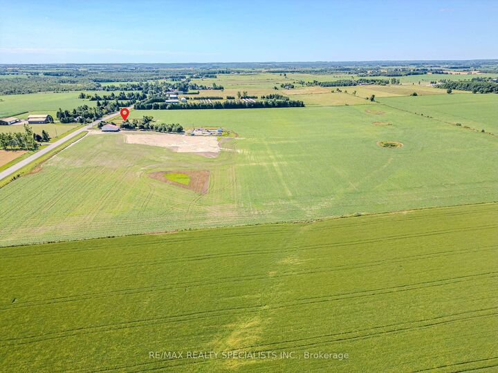 Property Photo:  394084 County Road 12 N/A  ON L9W 0N2 