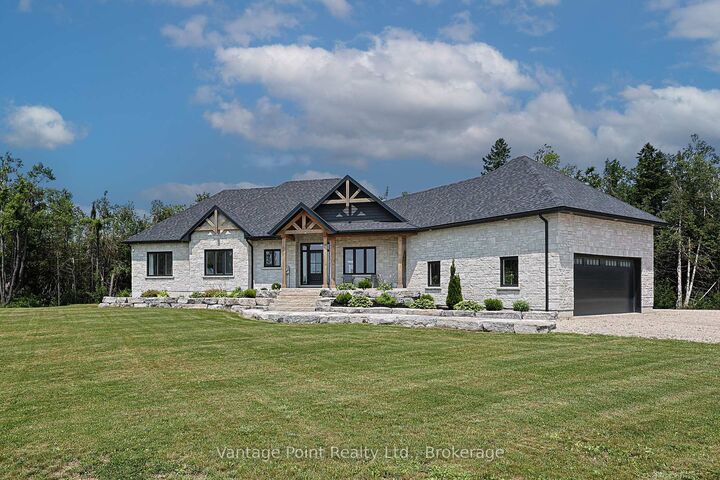 249311 Grey Road 9 Road  Grey Highlands ON N0C 1B0 photo