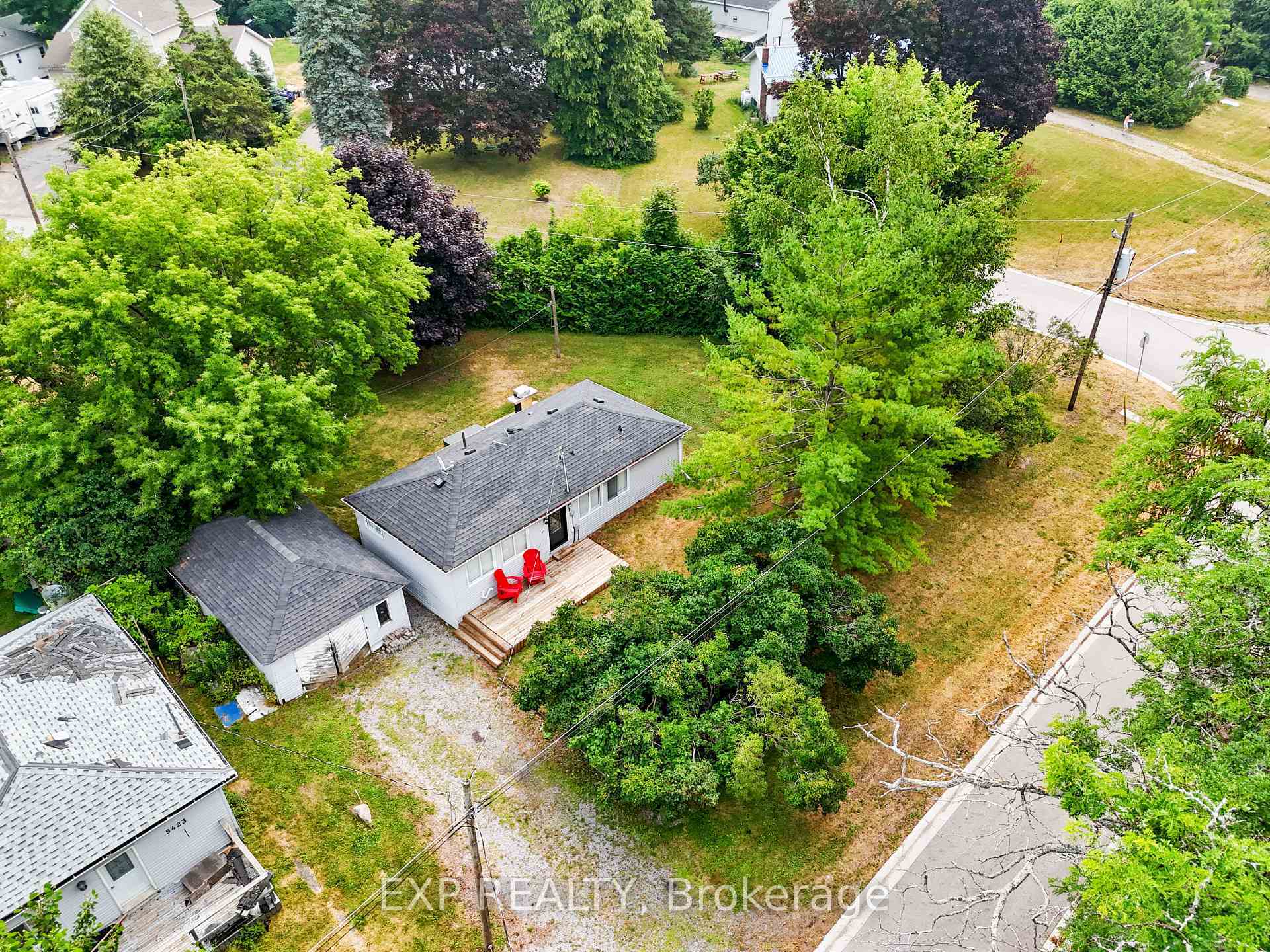 5421 Lakeshore Drive  Hamilton Township ON K0K 2H0 photo