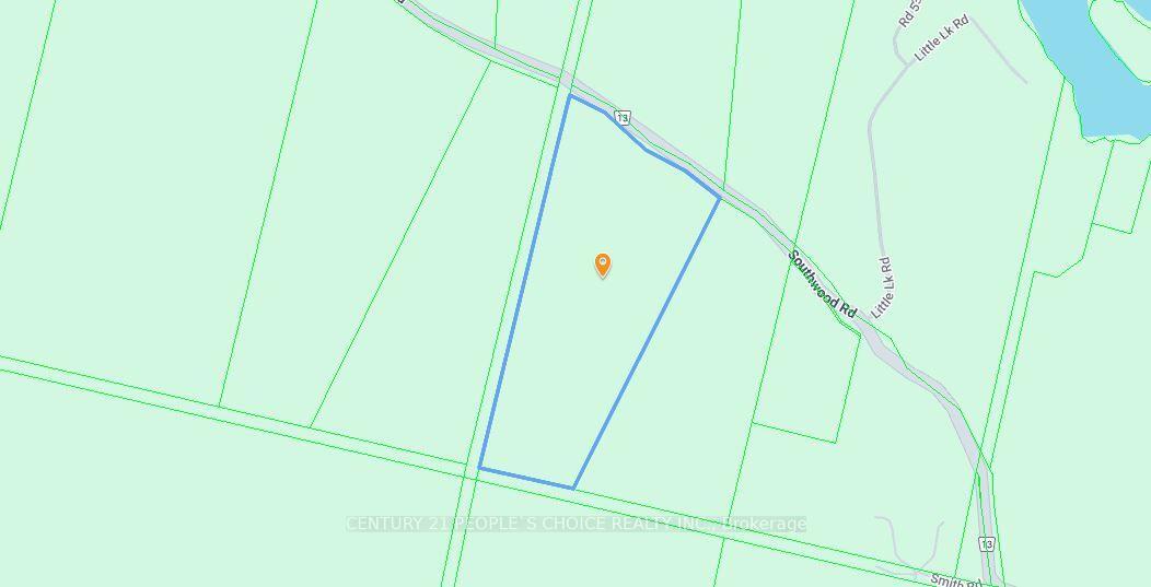 Property Photo:  Lot-A Southwood Road  ON P0E 1G0 