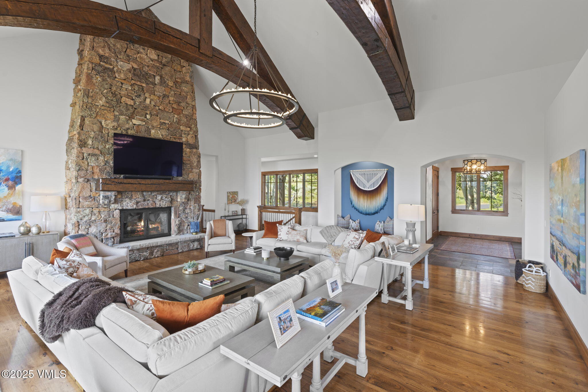 Property Photo: 254 Pine Marten Way CO 81632