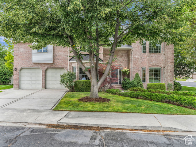 Property Photo: 3535 N 160 W UT 84604