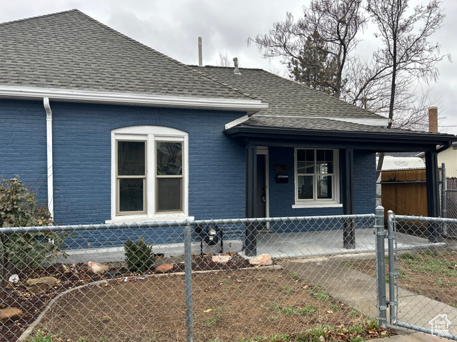 Property Photo:  7784 S Hansen St  UT 84047 