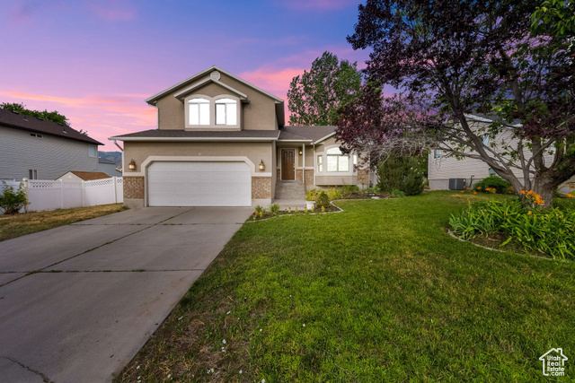 Property Photo:  918 N 1380 E  UT 84074 