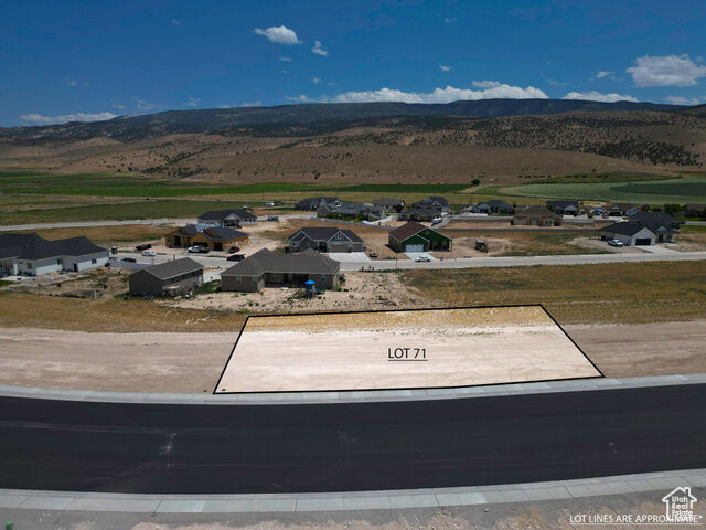 Property Photo: 896 N 200 W 71 UT 84643