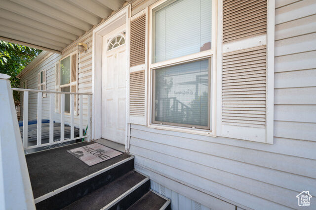 Property Photo:  4400 W State St 74A  UT 84737 