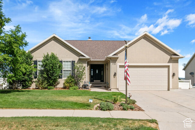 Property Photo:  775 E Molasses Mill Dr  UT 84020 