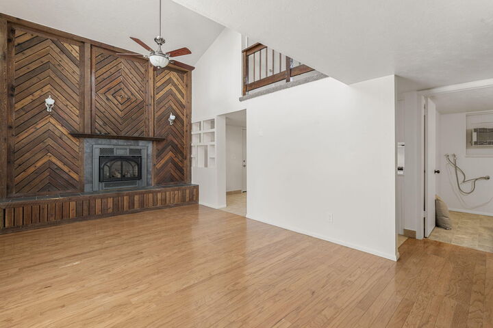 Property Photo:  4765 N Enoch Rd  UT 84721 