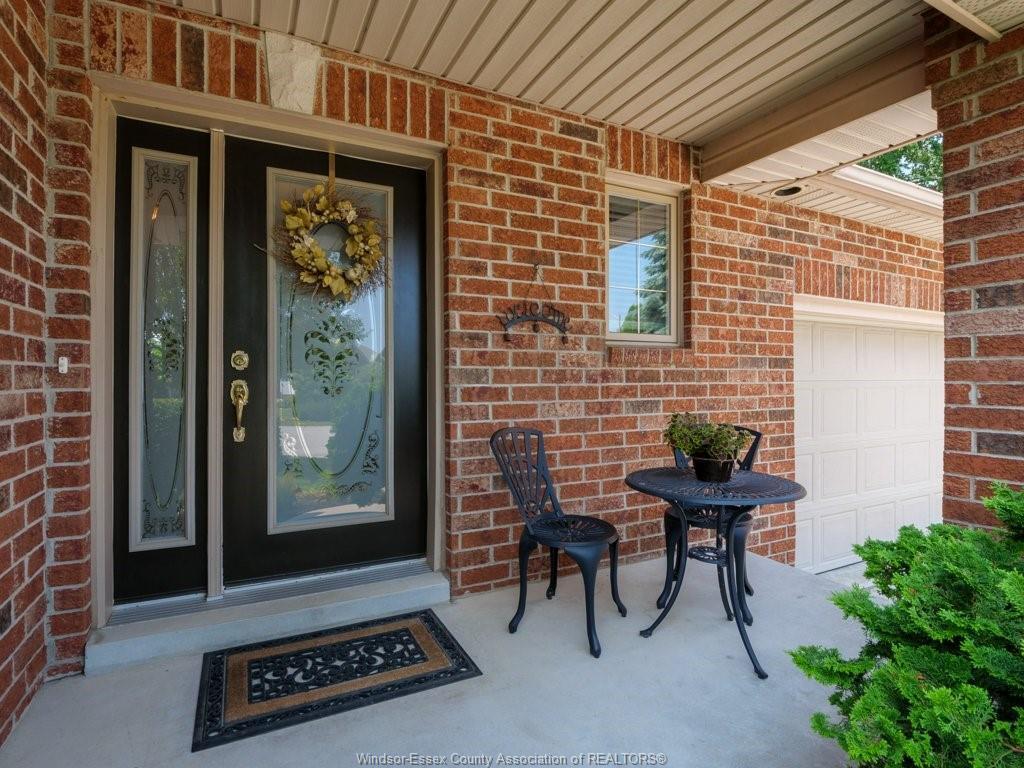 Property Photo: 144 Pheasant Run ON N8L 0Z7