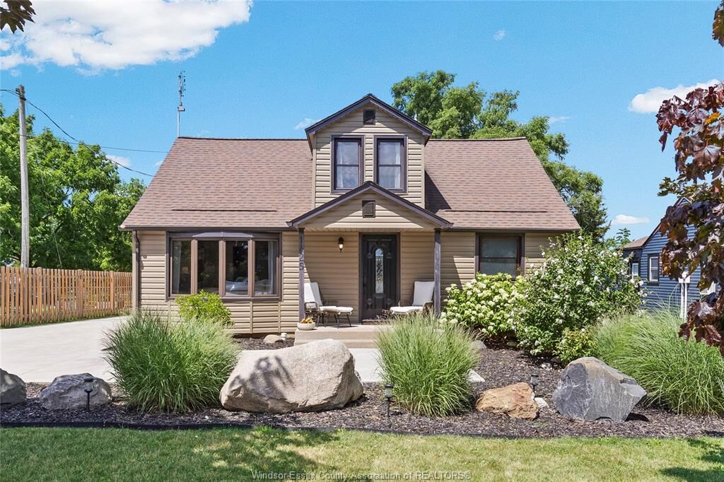 Property Photo:  1425 Erie Road  ON N0R 1G0 