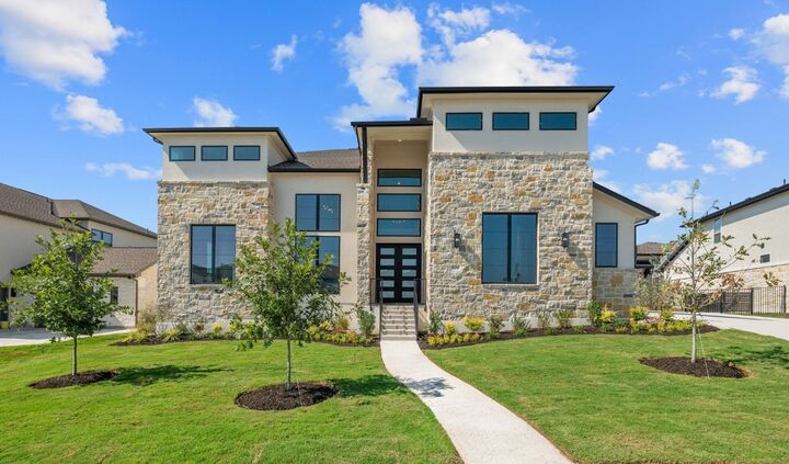 806 Geiger Path  Lakeway TX 78738 photo