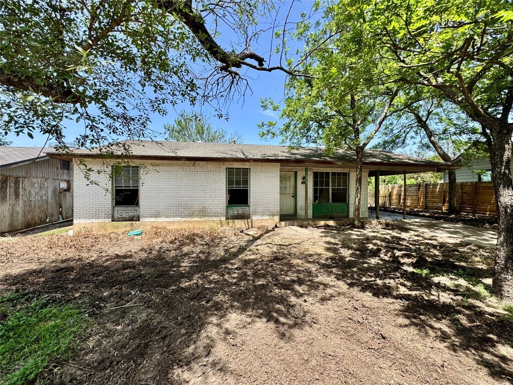 Property Photo: 5114 Waterbrook Drive TX 78723