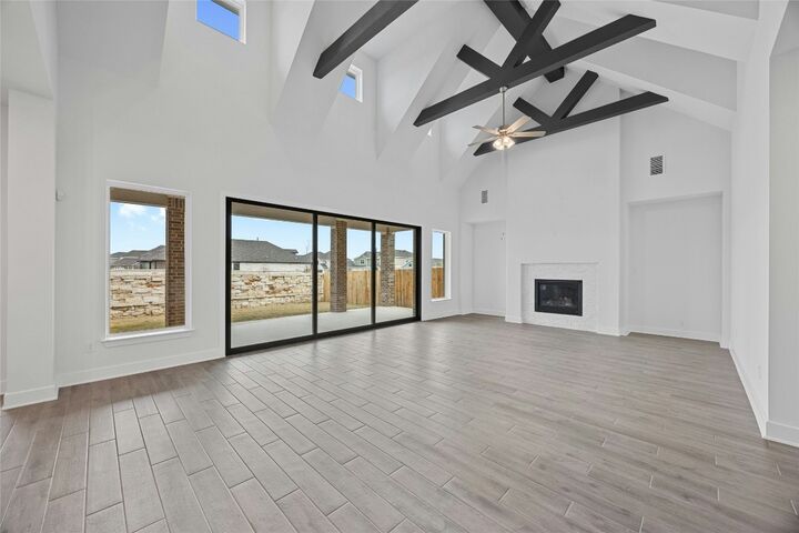 Property Photo:  100 Montecilo Drive  TX 78642