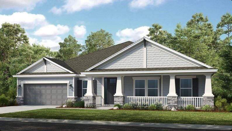 Property Photo:  86718 Meditation Court  FL 32097 