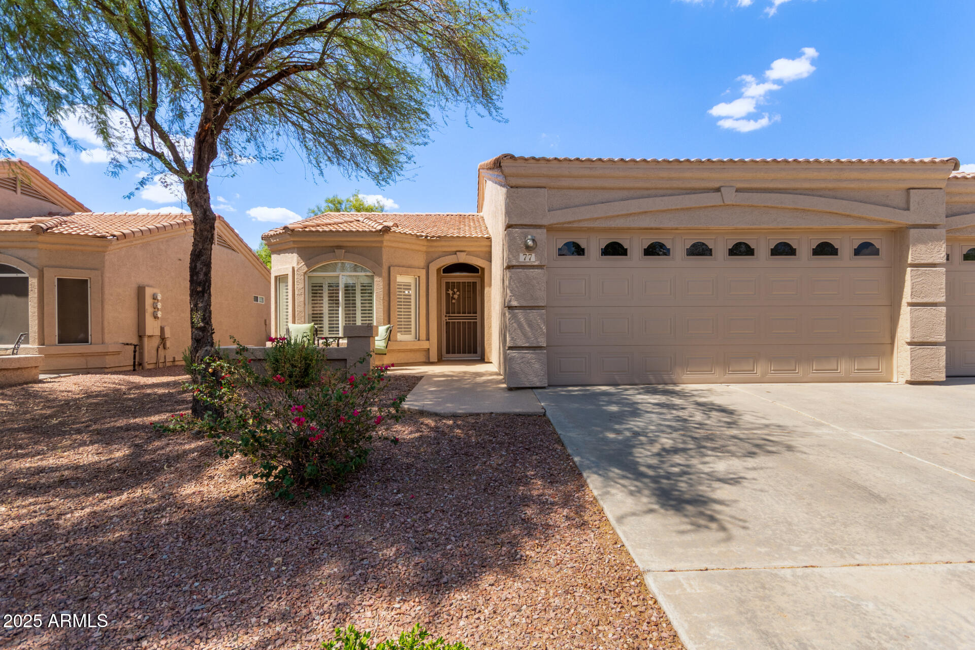2101 S Yellow Wood -- 77  Mesa AZ 85209 photo