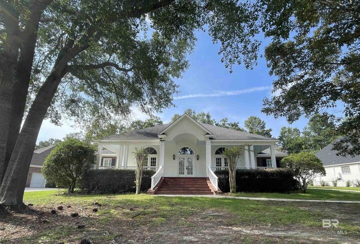 30442 Middle Creek Circle  Daphne AL 36527 photo