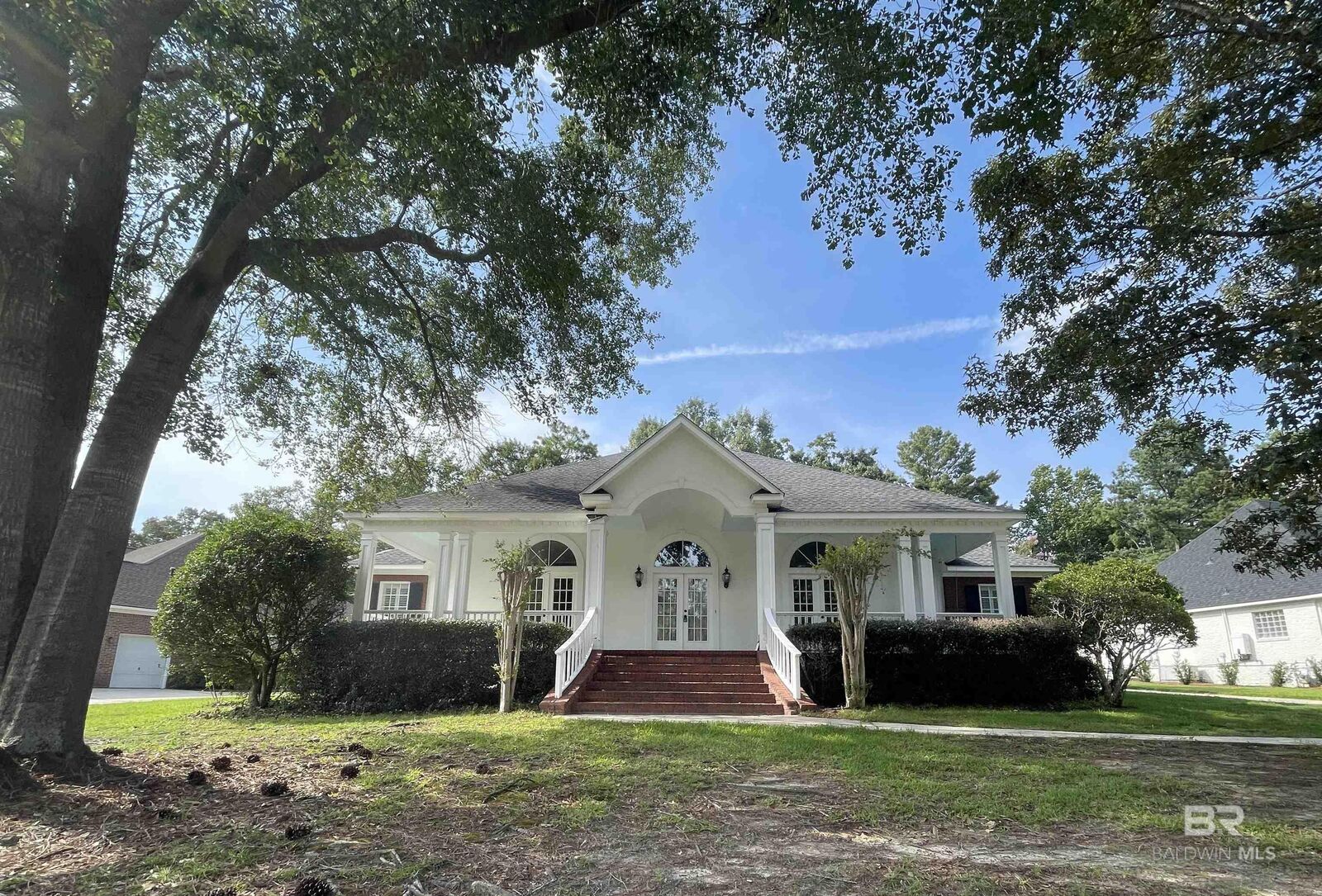 Property Photo:  30442 Middle Creek Circle  AL 36527 