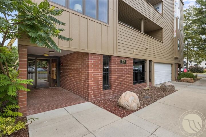 703 N 29th St #304  Billings MT 59101 photo