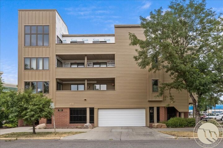 703 N 29th St #304  Billings MT 59101 photo