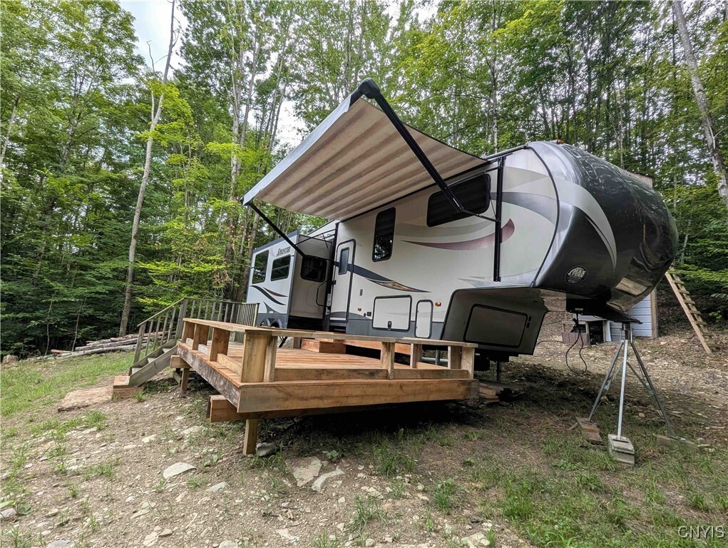 Property Photo: Akins Road NY 14826