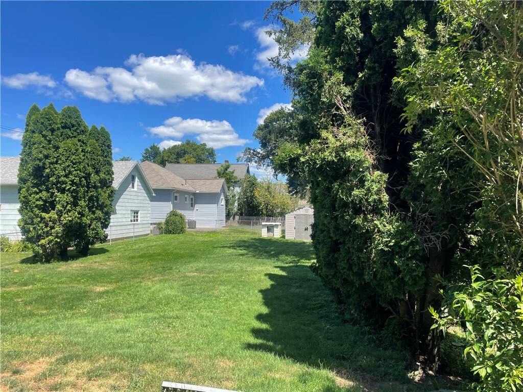Property Photo: 181 W Pulteney Street NY 14830