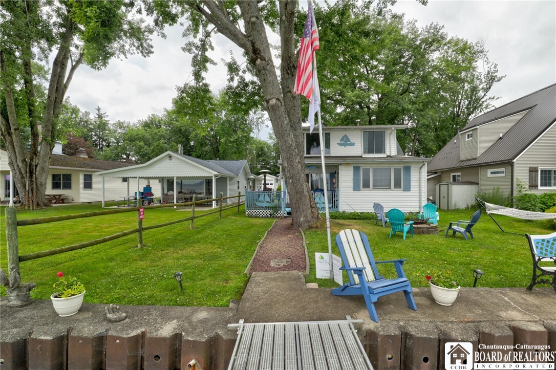 2372 Lakeside Drive  Ashville NY 14710 photo