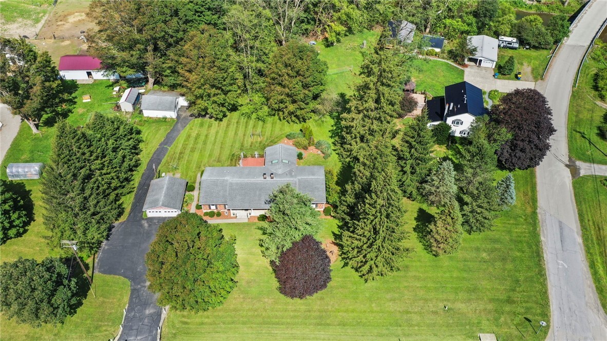 Property Photo: 12276 State Route 38 NY 13736