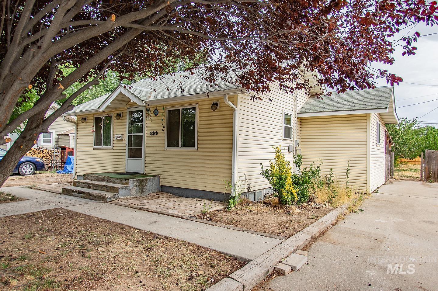 Property Photo: 139 Owyhee Ave ID 83651